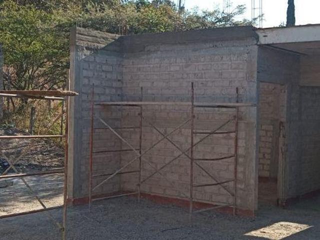 Terreno en Venta
