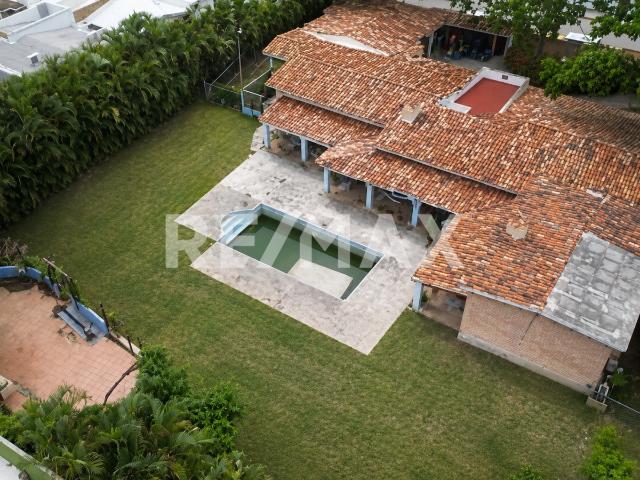 Terreno en venta