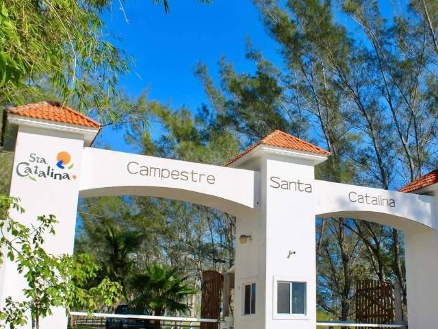 Terreno en Venta