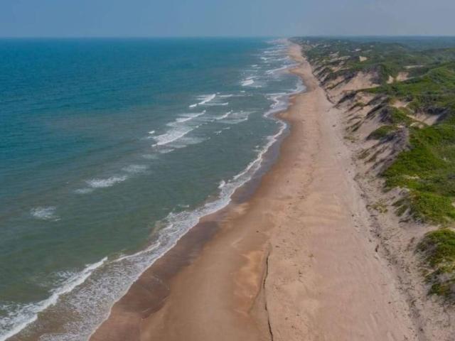 TERRENO EN VENTA 6.82 HECTAREAS UBICADO EN ENSENADA PUNTA DE MAGLE, TAMPICO ALTO, VERACRUZ