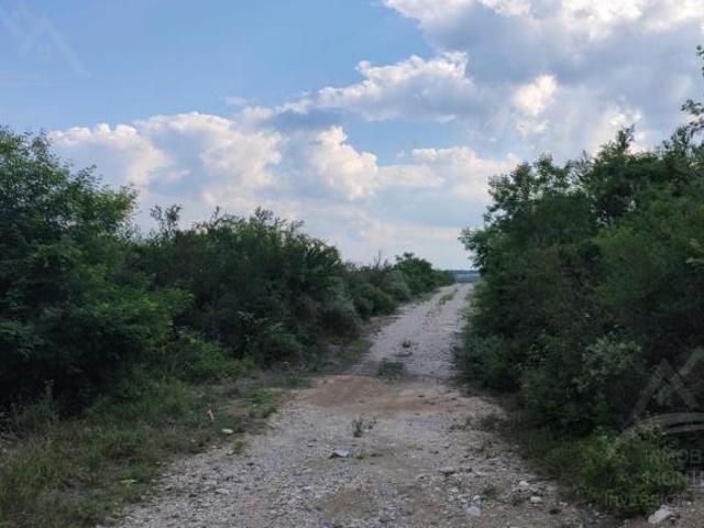 Terreno en venta 6 hectáreas industrial carretera libre a Reynosa Cadereyta Nuevo León