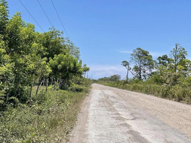 Terreno en Venta