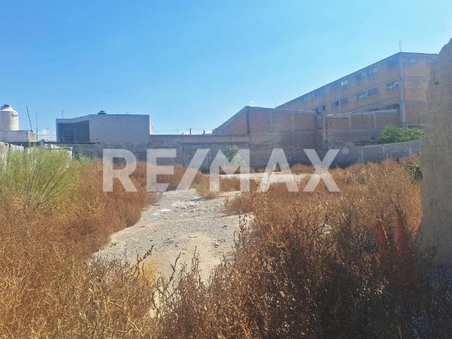 Terreno en Venta