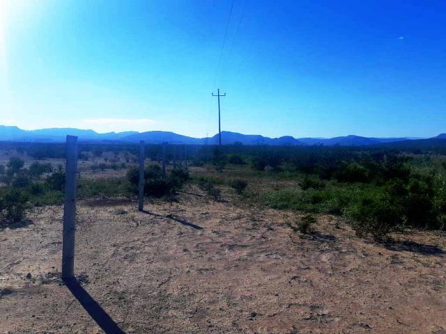 Terreno en Venta