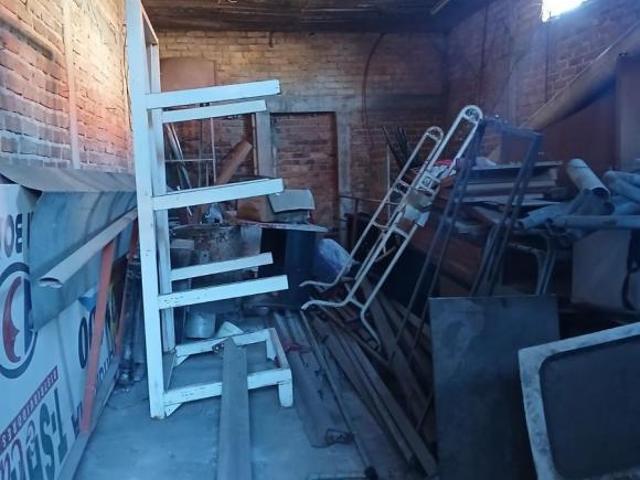 Terreno en Venta
