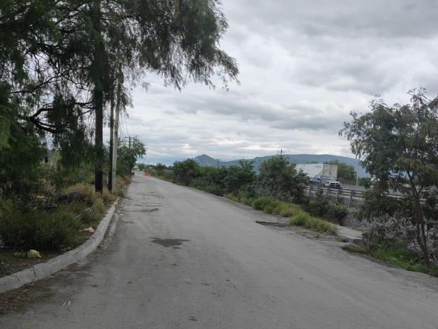 Terreno en venta 7533 metros industrial Monterrey nuevo le?n