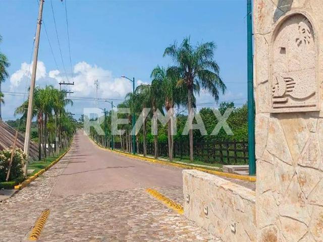 Terreno en Venta