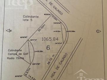 Terreno en Venta