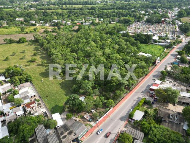 TERRENO EN VENTA