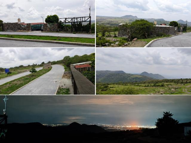 Terreno en Venta