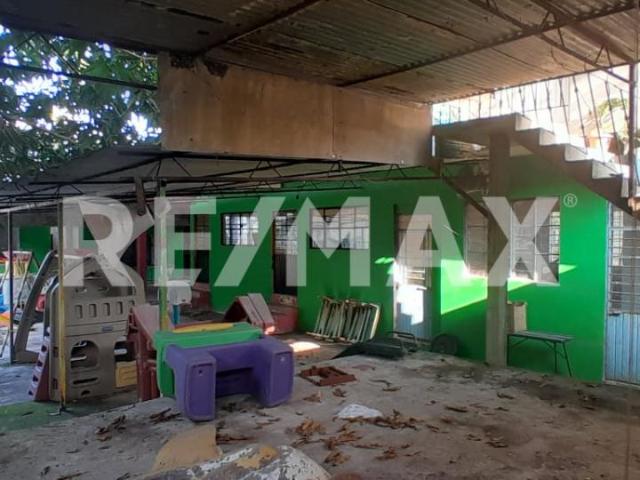 Terreno en venta