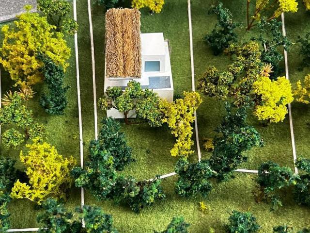 Terreno en venta
