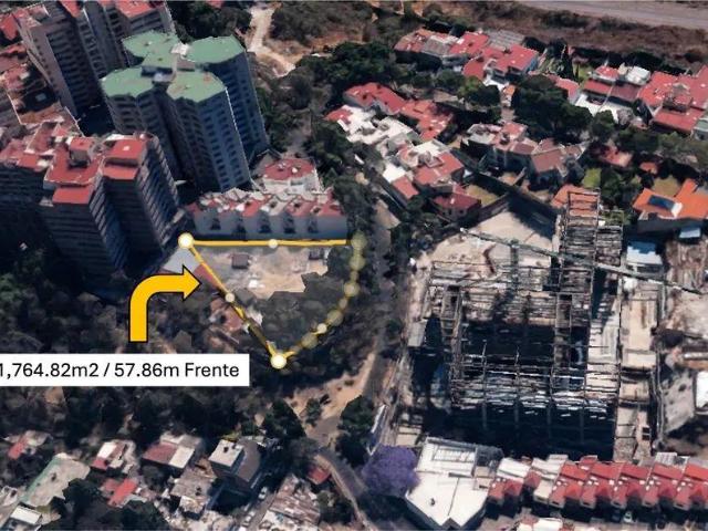 Terreno en Venta