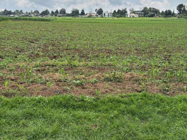 Terreno en VENTA