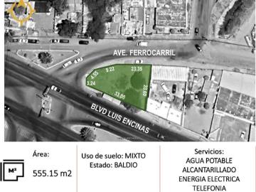 Terreno en Venta