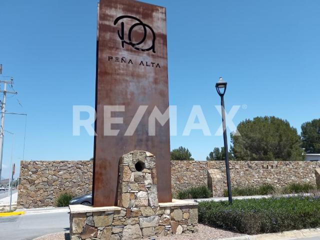 Terreno en Venta