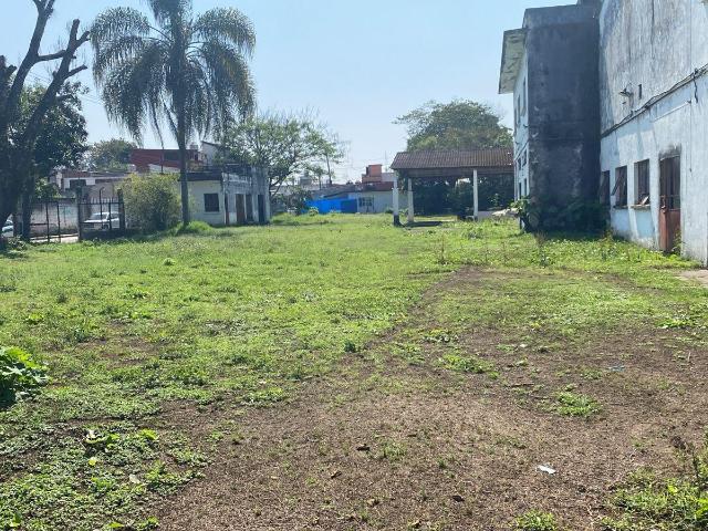 Terreno en venta