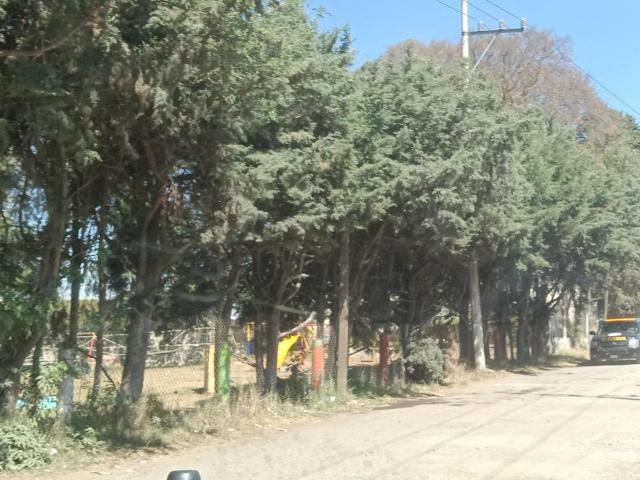 Terreno EN VENTA