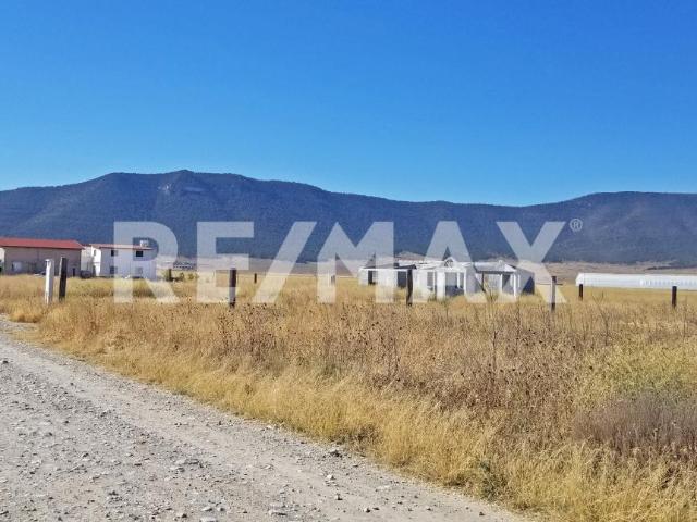 Terreno en Venta