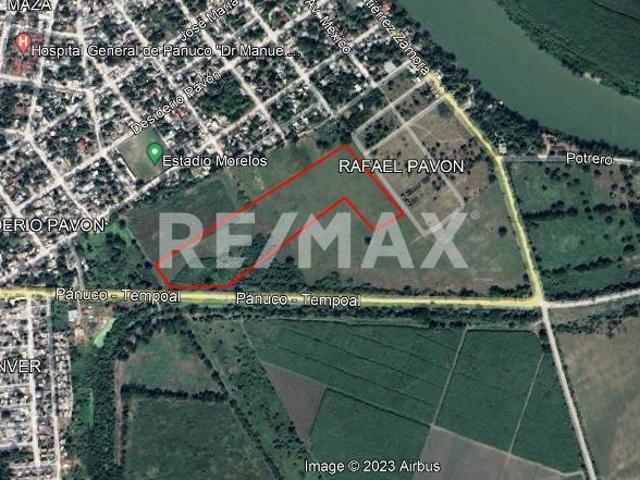 TERRENO EN VENTA