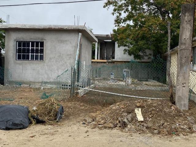 Terreno en Venta