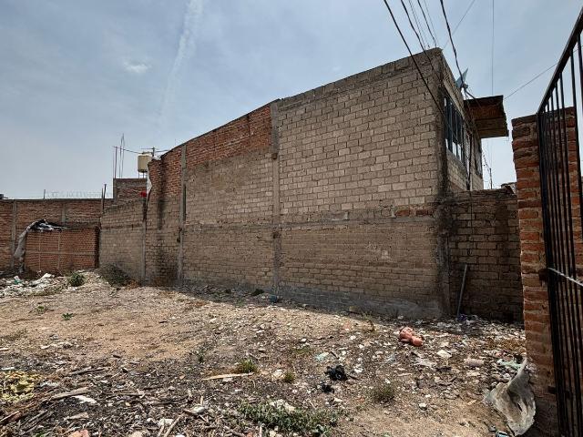Terreno en Venta