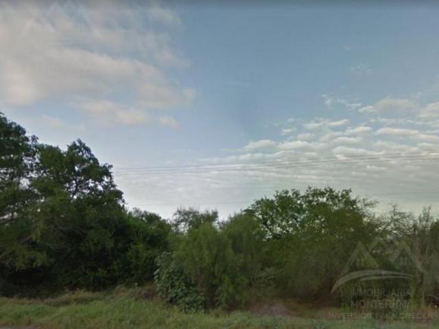 Terreno en venta 70 hectareas 1.5 kilómetros de vía de Ffcc salinas Victoria Nuevo León
