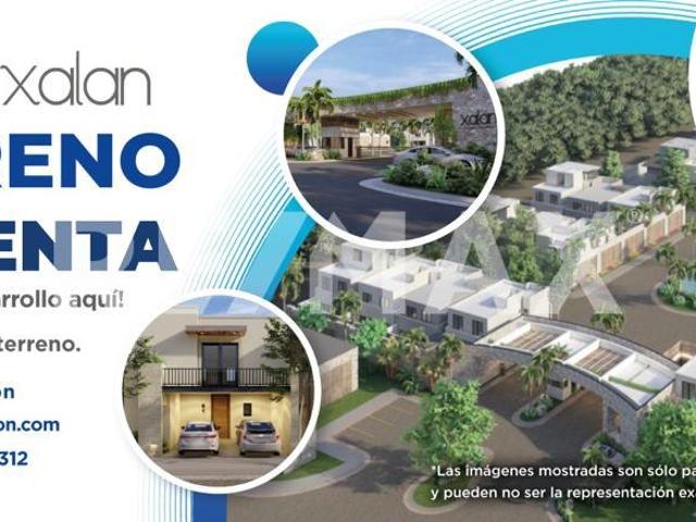 TERRENO EN VENTA