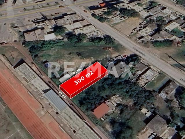 TERRENO EN VENTA