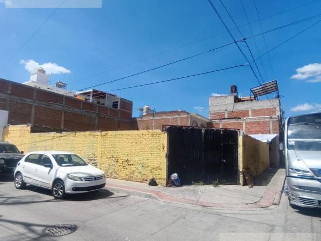 Terreno en Venta