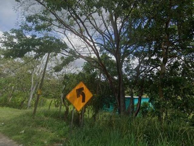 TERRENO EN VENTA.