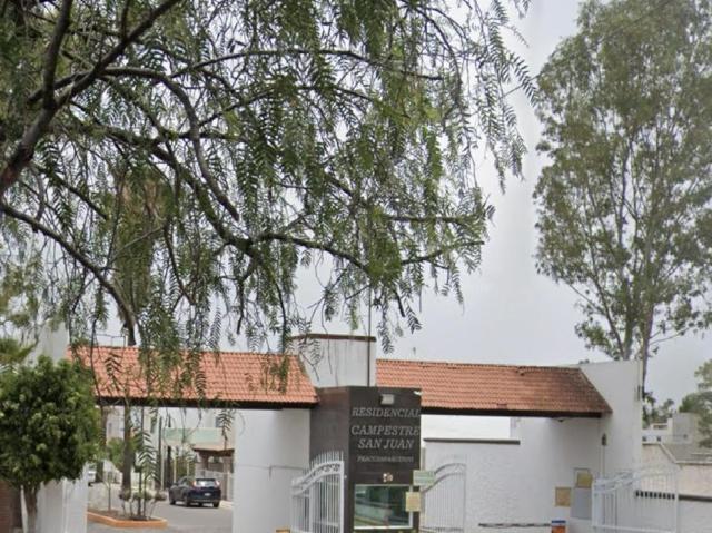 TERRENO EN VENTA
