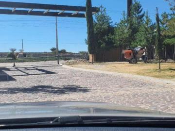 Terreno en venta