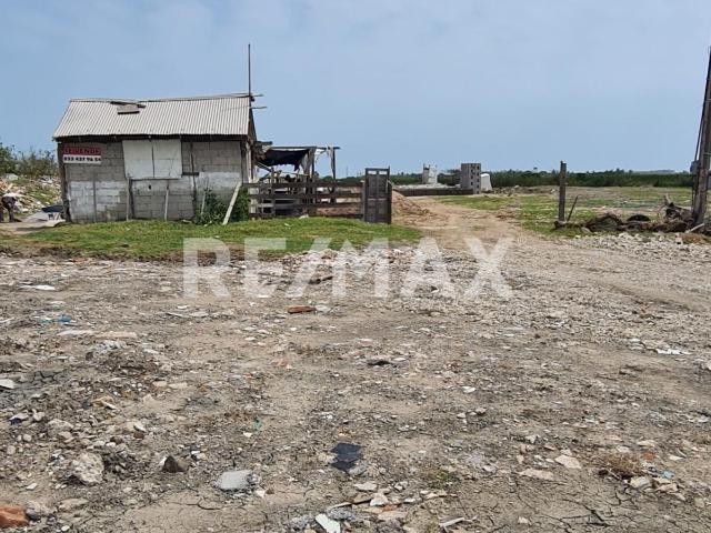 Terreno en venta