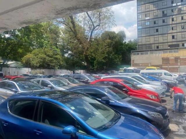 Terreno en venta