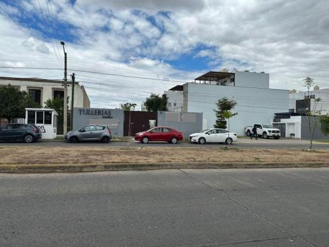Terreno en Venta