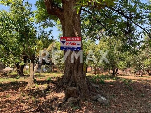 Terreno en Venta