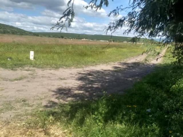 Terreno en venta | 7.7 hectáreas | San Elías, Celaya | Uso habitacional, comerci
