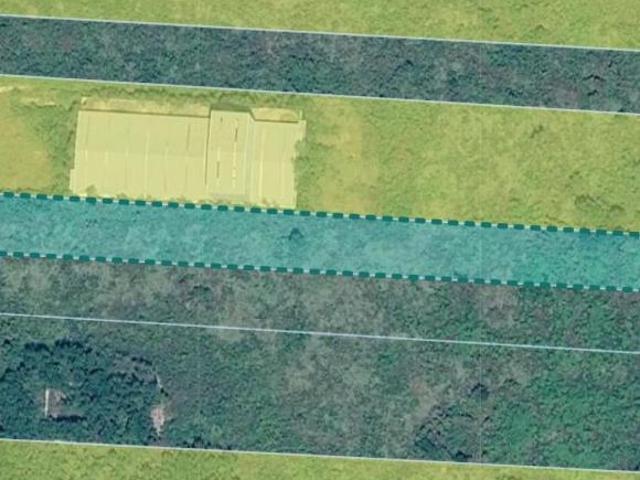 TERRENO EN VENTA $$ 7,900,000 MN