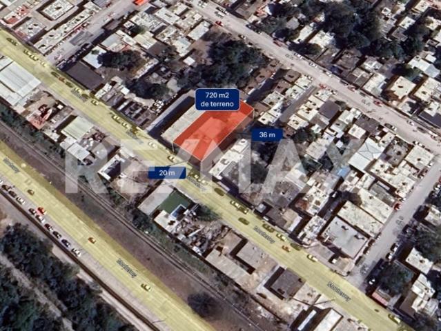 TERRENO EN VENTA