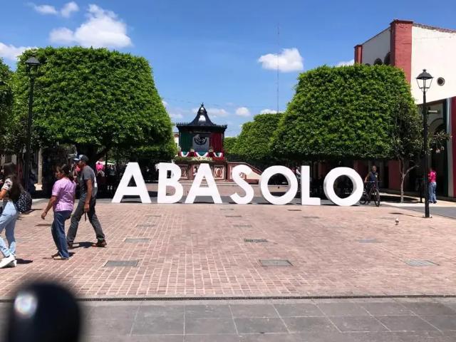 Terreno en venta