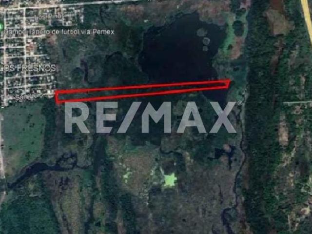 Terreno en venta