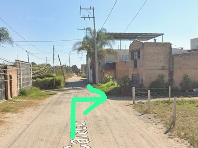 Terreno en Venta