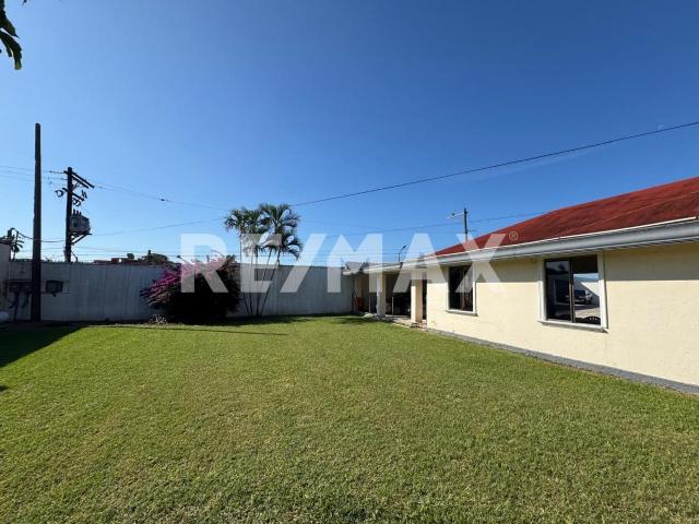 TERRENO EN VENTA