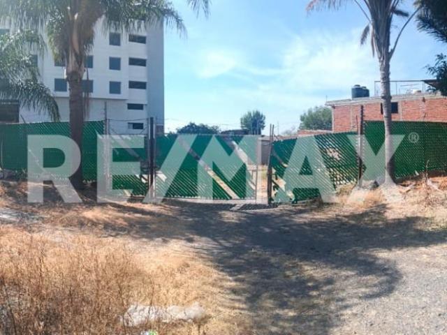 Terreno en Venta