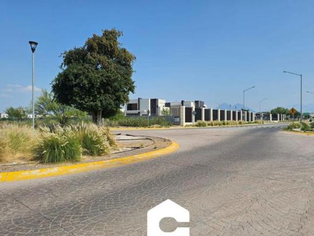 TERRENO EN VENTA 864 M2, LA ENCOMIENDA 2, ESCOBEDO, NUEVO LEÓN