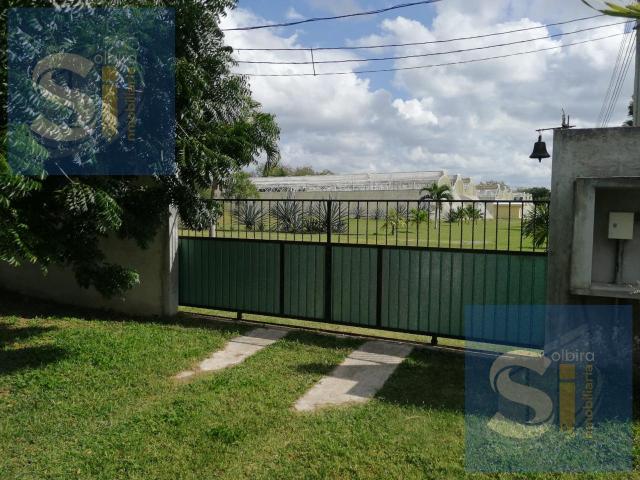 Terreno en Venta