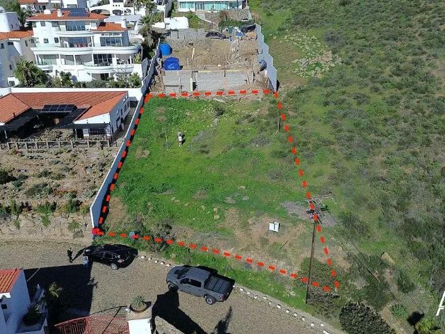 Terreno en Venta