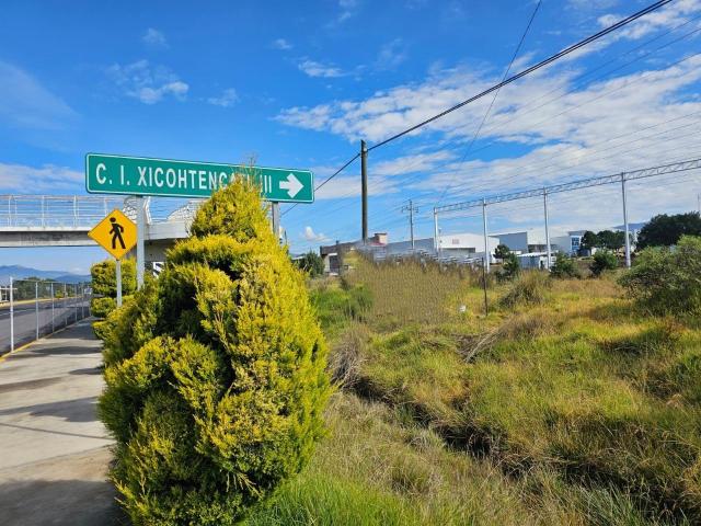 Terreno EN VENTA