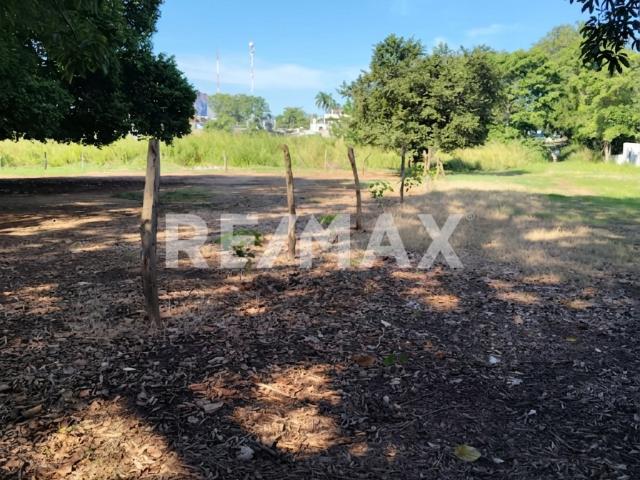 Terreno en venta